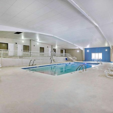 Motel 6 - Bartlesville, Ok المظهر الخارجي الصورة
