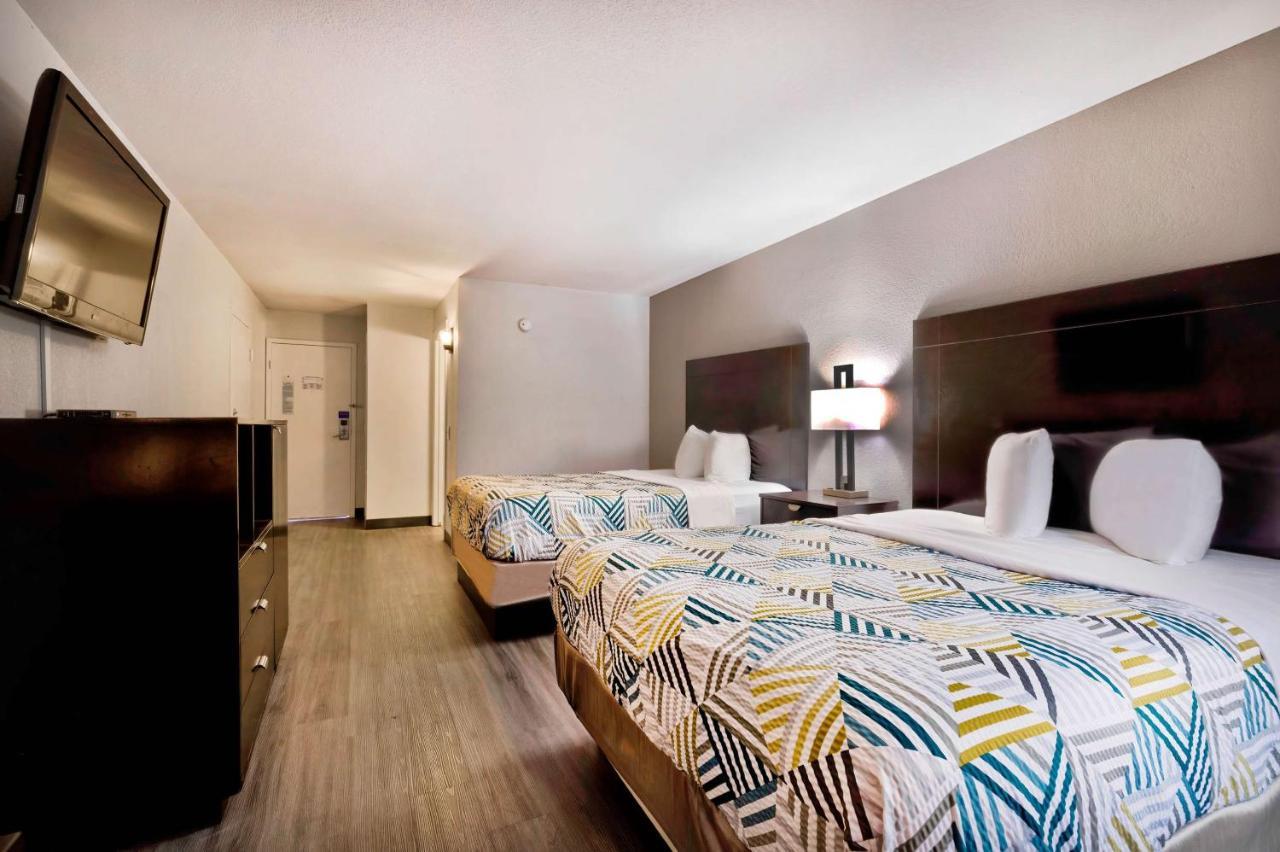 Motel 6 - Bartlesville, Ok المظهر الخارجي الصورة